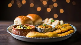 Explore the Delights of Maharashtrian Cuisine