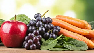 Improve Your Health: Simple Wellness Advice