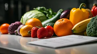 Decoding Processed Foods: What the Label Reveals