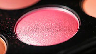 Get the Glow: Discovering Disco Blush