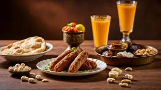 Easy Indian Recipes Satisfy Any Craving