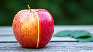 Simple steps can improve your health today.