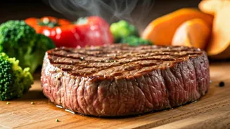 Eat These 5 Foods to Build Muscle Strength