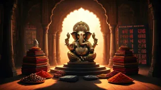India's Week: News in Politics, Health, More