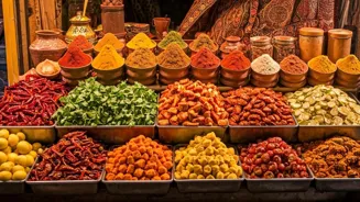 Quick Gourmet Recipes Bring Joy!