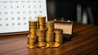Your Career & Money Forecast: Sept 22-28, 2025