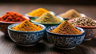 Try These 11 Quick & Healthy Indian Recipes