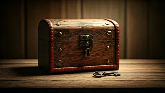 Unravel the Riddle: Test Your Deduction Skills