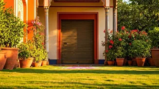 Keep Your Home Happy With Simple Maintenance