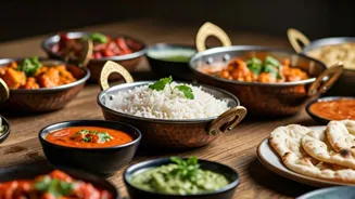 Make These 10 Easy and Healthy Indian Dishes