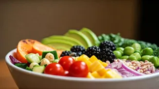 Prevent Diabetes With These 8 Healthy Habits