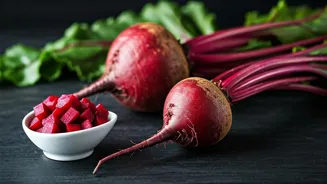 Beetroot: Benefits and Kidney-Safe Enjoyment