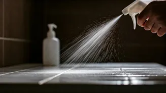 How Can I Disinfect My Home After The Flu?