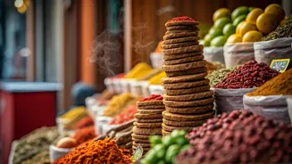 Good Food Content Is Not Always Easy To Find