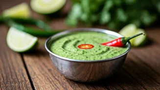 5-Ingredient Indian Dishes Are Quick And Easy