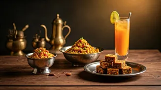 Recipes For Quick, Gourmet Meals Are Here!