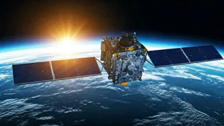 Space Tech Is Advancing: See What's New