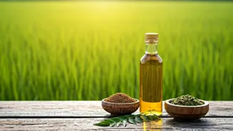 Jawed Habib Shares Hairfall Remedy Steps