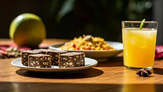 Try These Delightful Indian Recipes Today