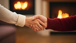 Build Strong Bonds: Relationship Insights