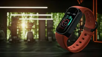 Microsoft AI Powers New Fitness Models