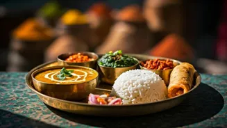 Craving Desi Food? Try These Quick Recipes!
