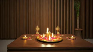 Decorate Your Home for Happiness and Value