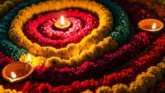 Visiting India for Navratri? Read This Guide.