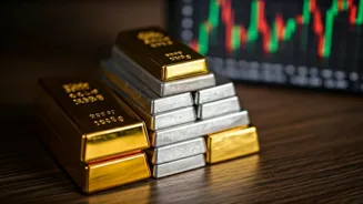 Mining Boost Fails to Lift Australian Stocks