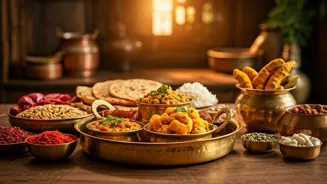 Indian Recipes Will Tantalize Your Taste Buds