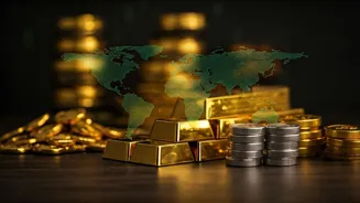 Stock Market Update: BSE, NSE, and Gold Prices