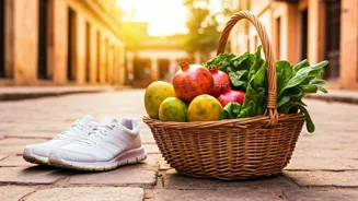 Control Uric Acid: Diet And Exercise Help