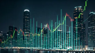Indian Stocks: Trends and Top Performing Sectors