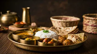 What Is The Best Meal Frequency For Indians?