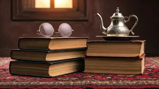 Delhi Bookstore: A Partition Love Story