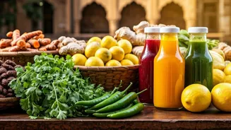 Cleanse Your Liver: 5 Drinks To Help You Detox