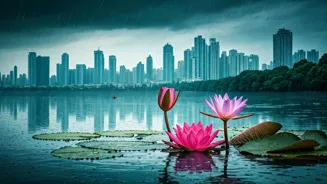 Mumbai Monsoon: Wellness & Mental Health Tips