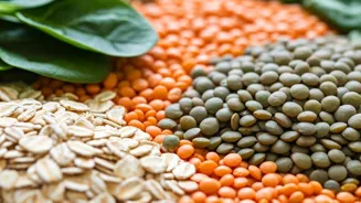 Superfoods for Women: Stay Healthy and Strong
