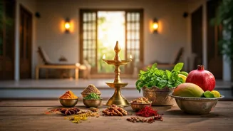 Find Balance: Indian Self-Care Tips Work