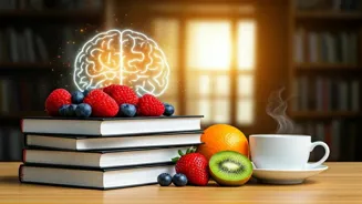 Stay Sharp! 7 Simple Ways to Boost Your Brainpower