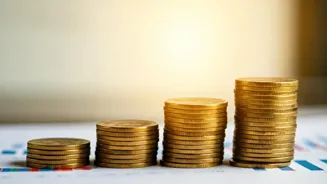 S&P Updates India's Economic Growth Forecast