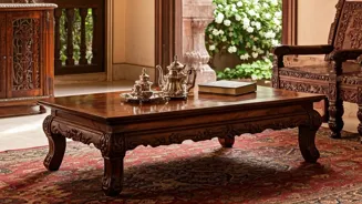 Find Stylish and Useful Coffee Tables