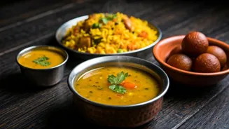 Try These 10 Healthy Indian Recipes Today