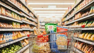 Gastroenterologist Avoids These 5 Supermarket Foods