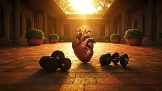 Longer Life Secrets Revealed In 90 Minutes