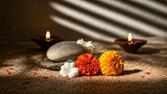 Balance Hormones and Reduce Stress Naturally