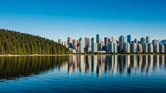 Your In Guide to Vancouver is Here!