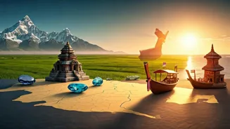 Affordable October Getaways From Mumbai Await