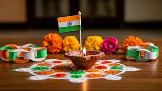 Decorate for Independence Day with These Ideas