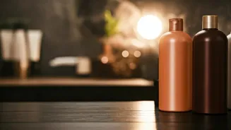 Dry Hair? Revive It With These 8 Shampoos.